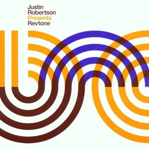 Justin Robertson presents Revtone